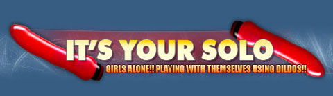 ItsYourSolo